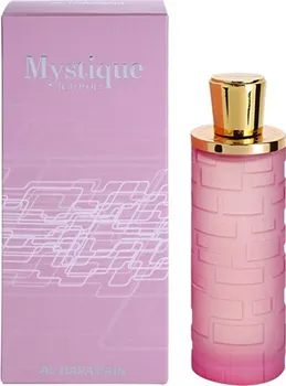 Dámský parfém Al Haramain Mystique Femme W EDP 100 ml