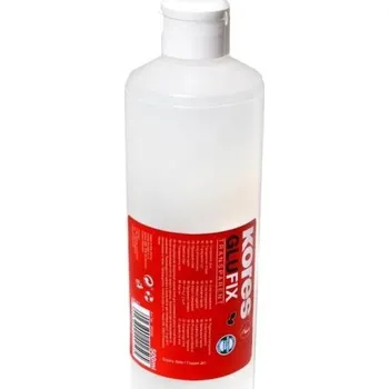 Kancelářské potřeby Lepidlo Glu Fix Kores 500 ml
