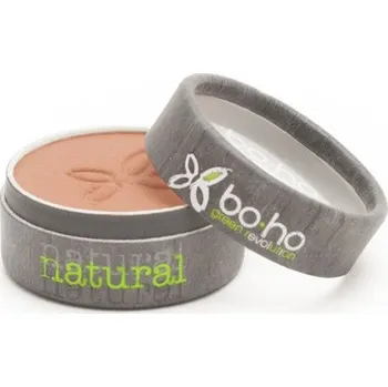 Oční stíny Oční stíny Sienne BOHO - matná cihlová 2,5 g