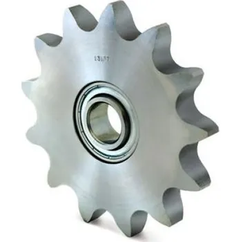 Řetěz na kolo Napínací kladka SR 16B-1-12