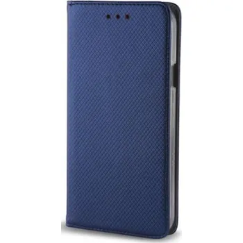 Pouzdro na mobilní telefon Sligo Smart Magnet pro Huawei Y6 2018