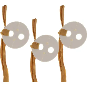 Karnevalový kostým Kolečka na balónky, 50 kusů