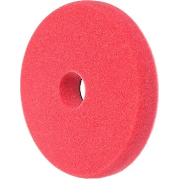 Brusný kotouč RRC CLASSIC DA- dokončovací leštící kotouč červený (středně měkký) 80mm