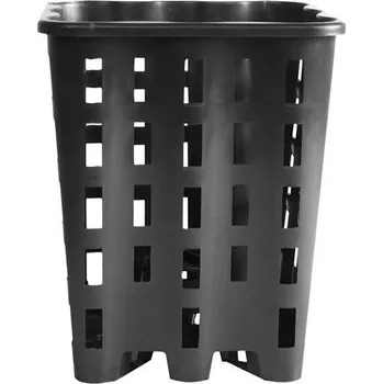 Květináč higarden Provzdušněný květináč HERCULES - hranatý, 6,5L