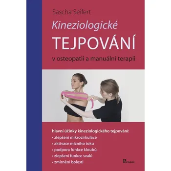 Kineziologické tejpování v osteopatii a…