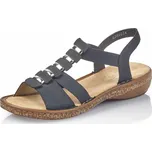 Rieker 62850-14 S0 Blau