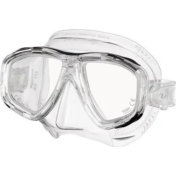 Potápěčská maska Maska CEOS, TUSA trans/trans
