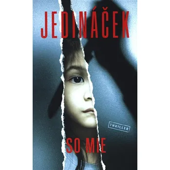 Jedináček - So Mie (2020, pevná)