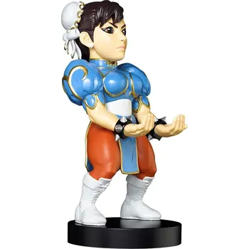 Figurka Cable Guys Street Fighter Chun Li