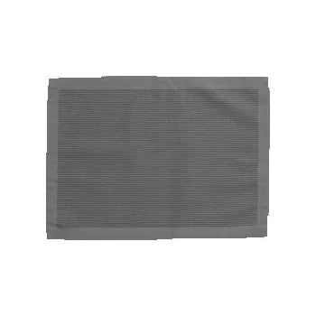 prostírání Prostírání Stripe Grey 50x37 cm