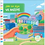 Tlač, táhni, posouvej: Jak to žije ve…