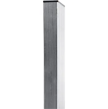 Plot Sloupek PILODEL Zn 2200/60x40/1,5