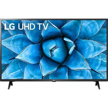 Televizor Recenze LG 43" LED (43UN7300)