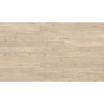 vinylová podlaha Floor Forever Pure Wood Dub White Snow Natur třívrstvá dřevěná podlaha