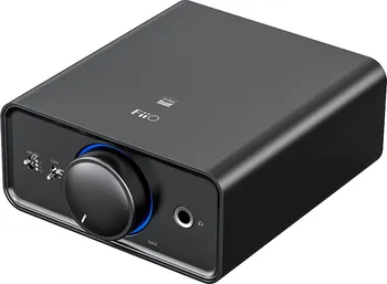 Hi-Fi Zesilovač FiiO K5 Pro