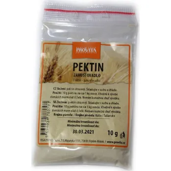 Provita Pektin citrusový