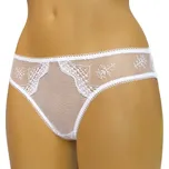 Sielei 4745 dámské kalhotky Barva: bílá, Velikost: S