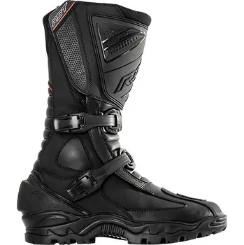 Moto obuv RST Adventure II WP 1656 černé 43