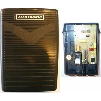 Příslušenství k šicímu stroji Pedál elektronický pro šicí stroje