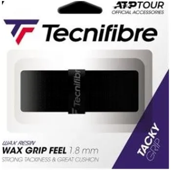 Tecnifibre Wax Grip Max černá