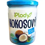 iPlody Kokosový olej Bio 380 ml