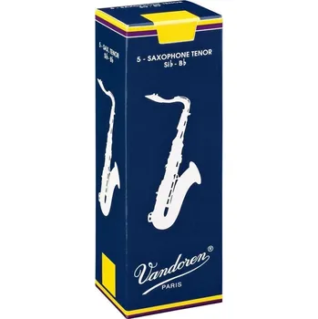 Příslušenství pro dechový nástroj Vandoren Classic 2 Tenor Sax