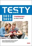 Testy 2021-2022 z matematiky pro žáky…