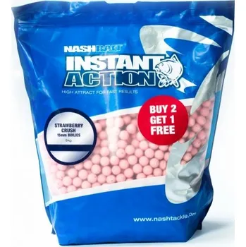 Boilies Nash Tackle Instant Action 20 mm/5 kg