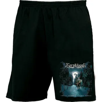 Pánské kraťasy Korpiklaani - bermudy