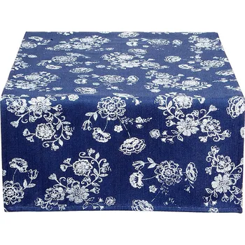 ubrus Běhoun na stůl Denim Days - 50*140 cm