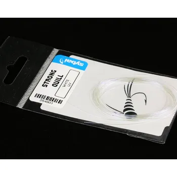 Sybai Strong Quill - White UV