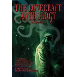 The Lovecraft Anthology 1 - Howard Phillips Lovecraft [EN] (2019, brožovaná)