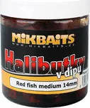 Mikbaits Red Fish Medium 14 mm 250 ml