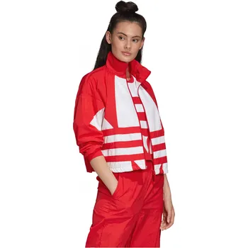 Dámská větrovka Adidas Originals LRG Logo TT FM2585 42