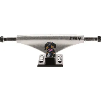 Skateboardový truck truck Theeve CSX PRO McInnes Paws - Raw/Black 5.25