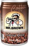 Mr. Brown Classic ledová káva 240 ml