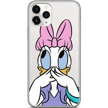Pouzdro na mobilní telefon Ert Ochranný kryt pro iPhone 11 Pro - Disney, Daisy 002 DPCDAI395