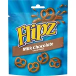 Nestlé Flipz Milk Chocolate