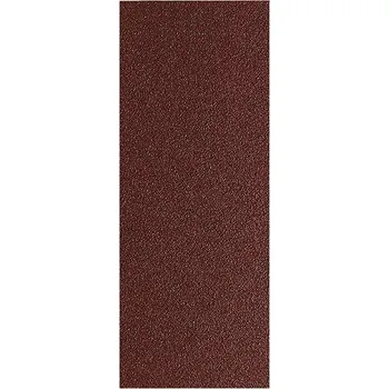 Brusný papír Brusný arch na suchý zip Klingspor PS22K 70x125mm - K150