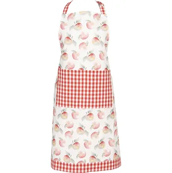 Kuchyňská zástěra Kuchyňská bavlněná zástěra Apple Yard - 70*85 cm