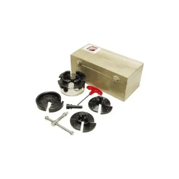 Soustruh HOLZMANN DP95 PROFESIONÁLNÍ SOUSTRUŽNICKÁ SADA