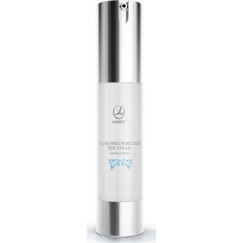 Péče o oční okolí Lambre Oční krém Ultra Hyaluronic 15 ml