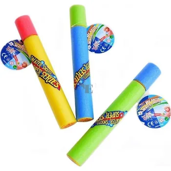 Dětská zbraň Vodní pistol 29 cm EVA mix W116383, Wiky