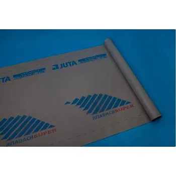 JutaDACH SUPER 210 2AP Role 75 m2