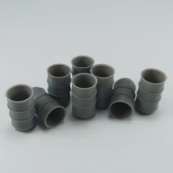 Plastikový model MP Originals Masters Models 1/48 US empty barrels (1/48 scale)