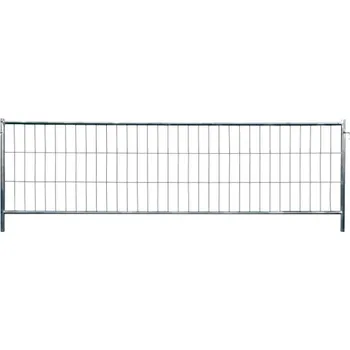 Plot Mobilní panel Zn STANDARD F2 3500x1150mm