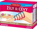 TEREZIA COMPANY Žíly & Cévy 60 cps.