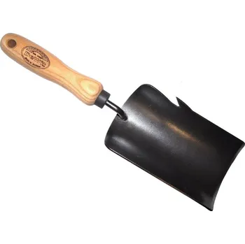 Zahradní lopatka DeWit Lopatka na substrát Dewit, násada 140mm