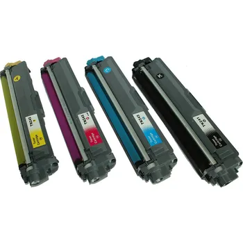 Sada tonerů Brother TN-241CMYK - kompatibilní