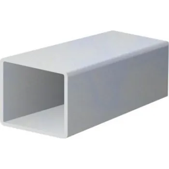 Příslušenství pro plot uzavřený profil 80 x 80 x 3 mm zinkovaný, délka 6 m - žárově zinkovaný čtvercový jekl, materiál DX51D + Z100, prodej v délkách 3 a 6 m